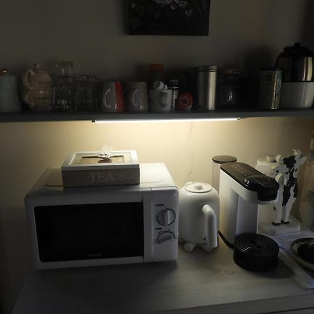 Bed&Breakfast 'T Eikeltje Hollandscheveld Extérieur photo