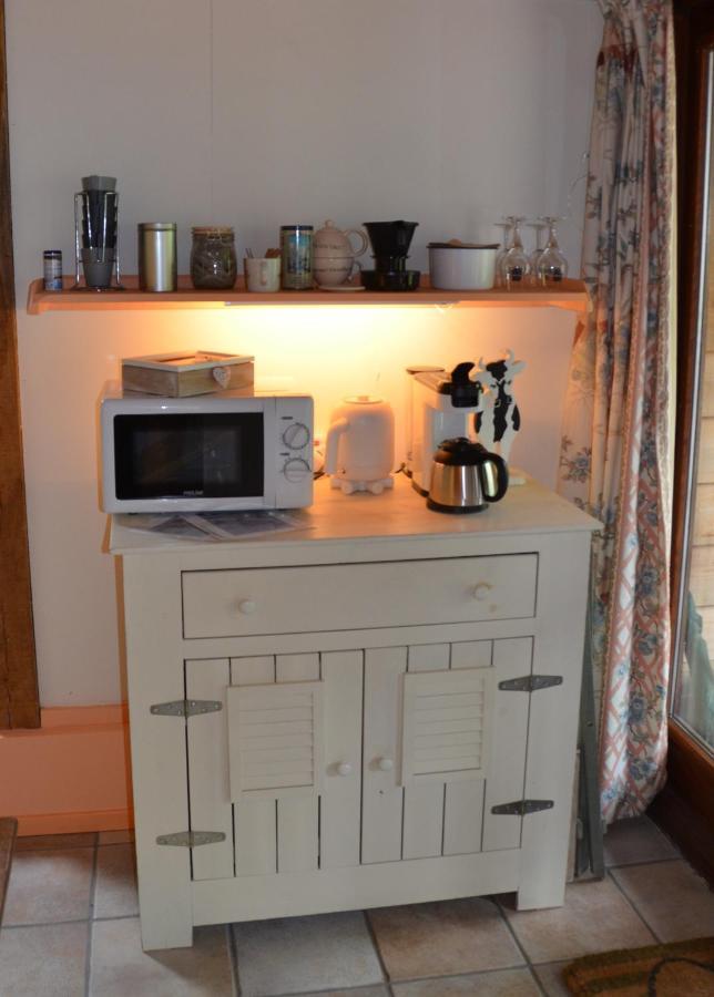 Bed&Breakfast 'T Eikeltje Hollandscheveld Extérieur photo