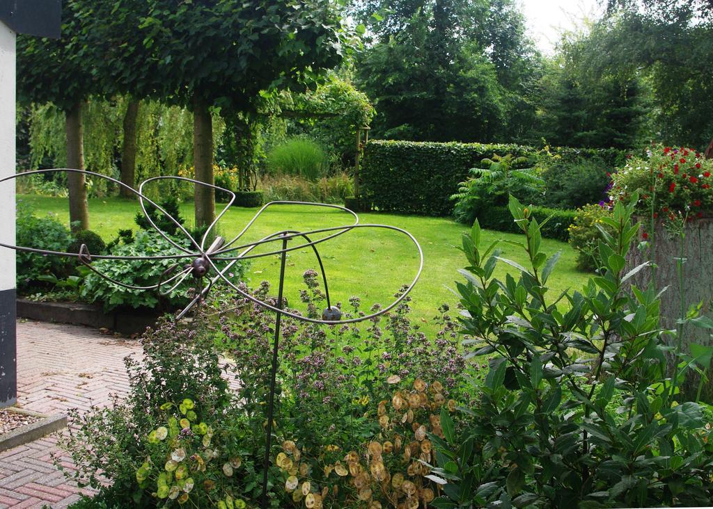 Bed&Breakfast 'T Eikeltje Hollandscheveld Extérieur photo