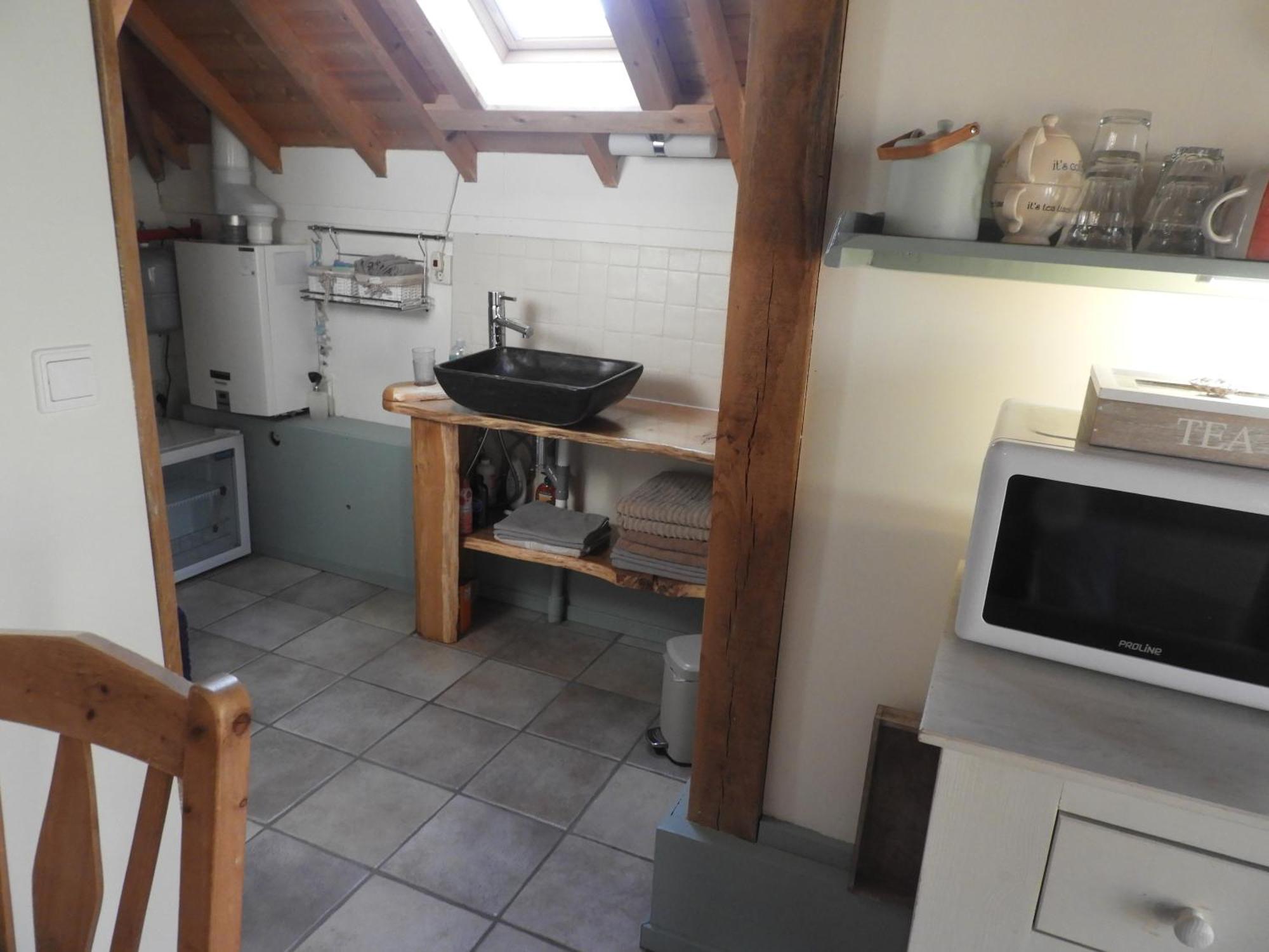 Bed&Breakfast 'T Eikeltje Hollandscheveld Extérieur photo