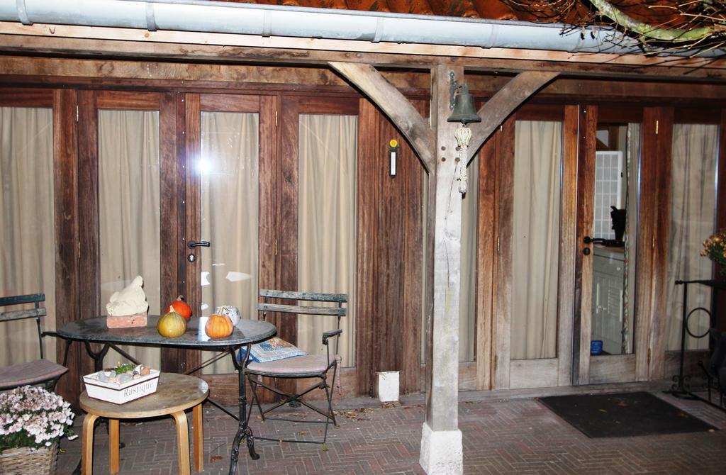 Bed&Breakfast 'T Eikeltje Hollandscheveld Extérieur photo